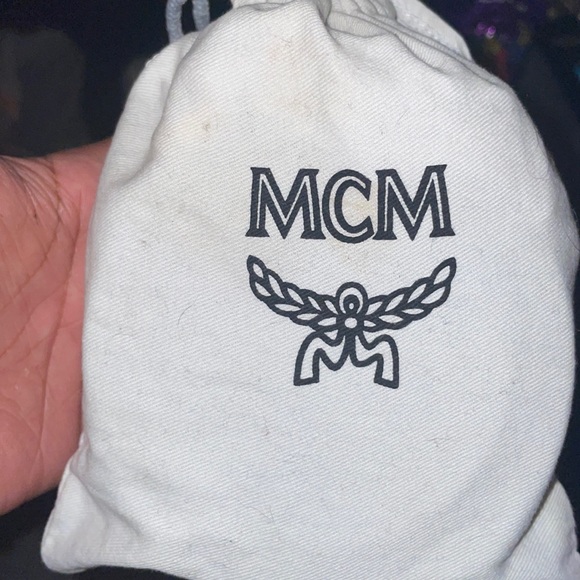 MCM Belt - Picture 2 of 2
